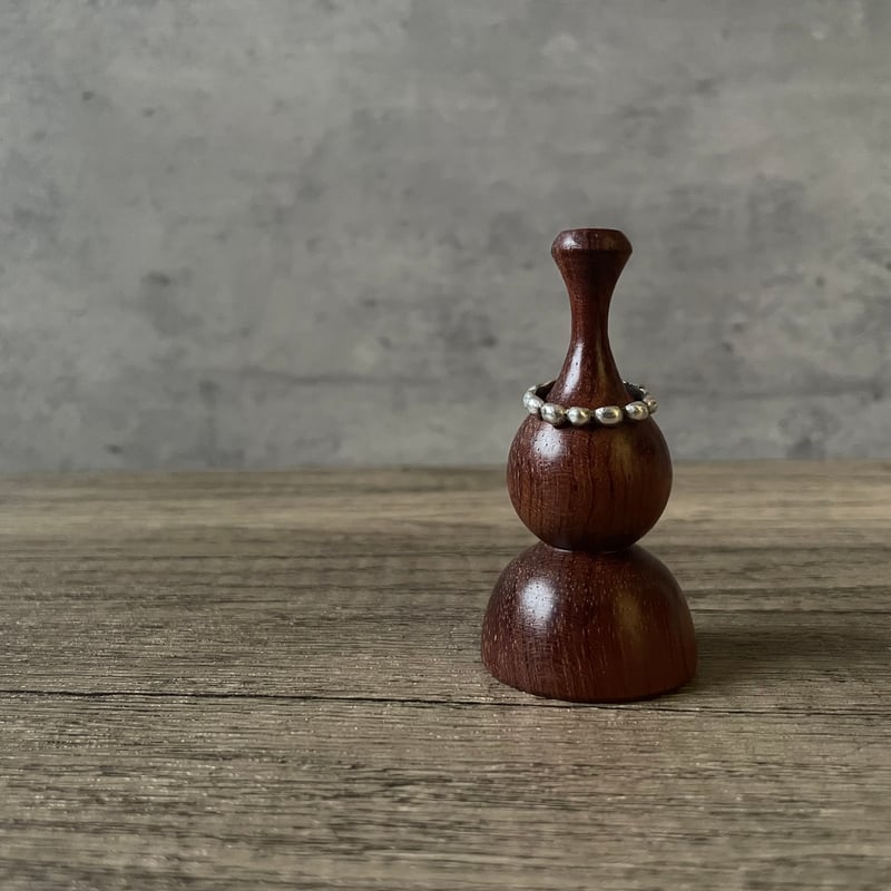 天然木（樹種：ブビンガ）製ステッキ　スペイン製 天然木（樹種：ブビンガ）製ステッキ スペイン製 【公式通販】