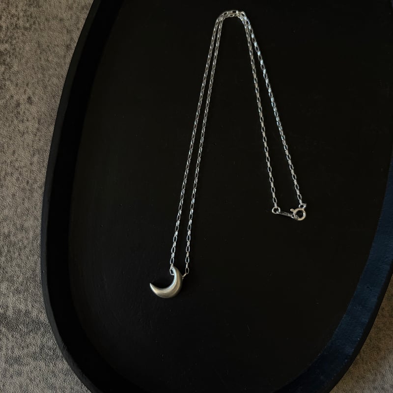 IRONO Crescent Moon SV925 | IRONO Handwork bra