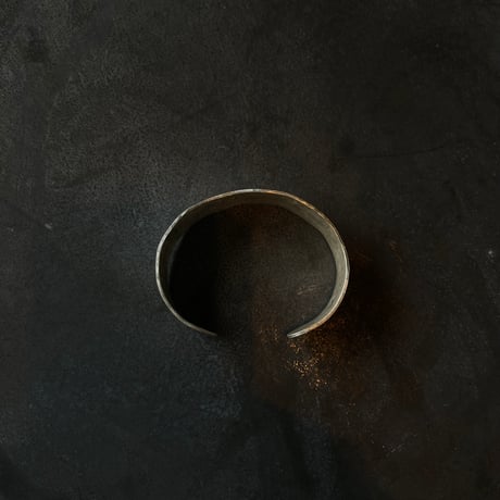silver999 bangle "yurari" 15  <サイズ:medium>