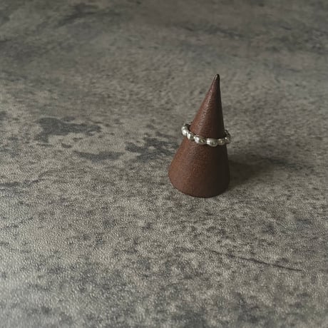 Tamayura ring silver925