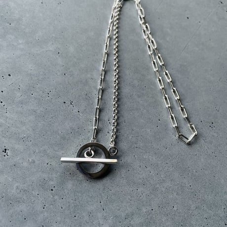 IRONOselect chain necklace