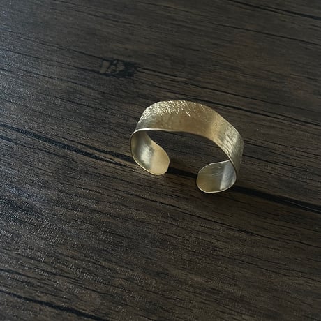 真鍮 yurari bangle 20