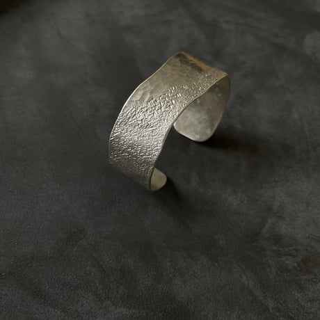 silver999 bangle "yurari" 30 <サイズ:medium>