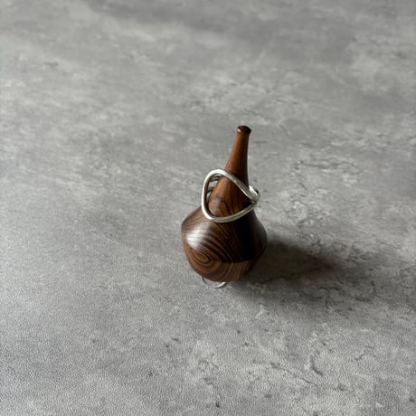silver999 Wa ring