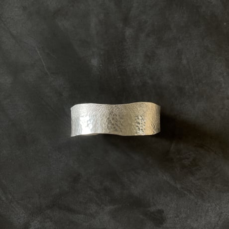 silver999 bangle "yurari" 20  <サイズ:medium>