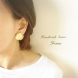 IRONO Handwork brass accessory