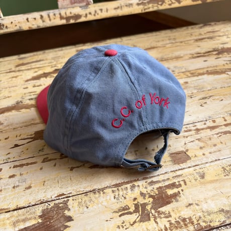 90s made in USA baseball cap