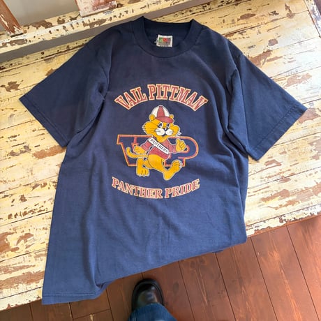 print tee