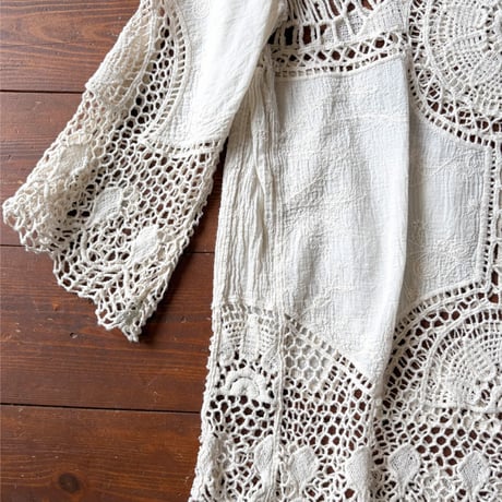 crochet tops