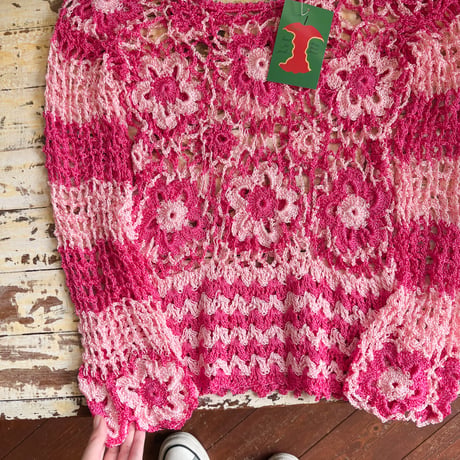 crochet tops
