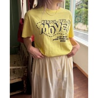 print tee
