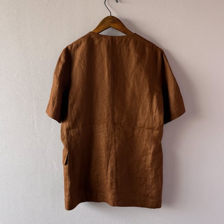 Made in Italy linen setup