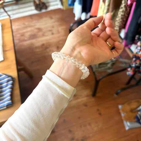 beads bracelet
