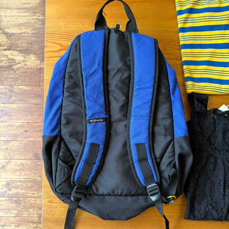 Columbia backpack