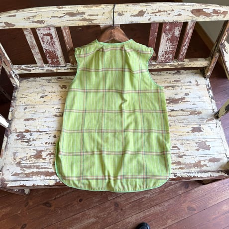 zip up check tops