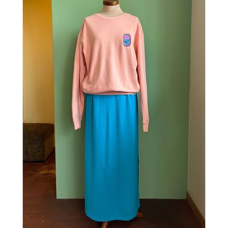original embroidery sweat