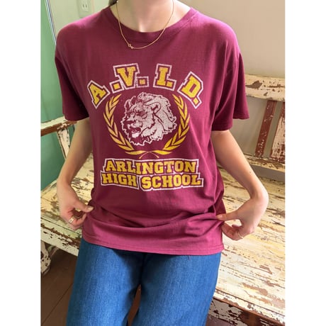 print tee