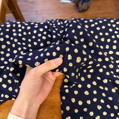made in USA dot shorts