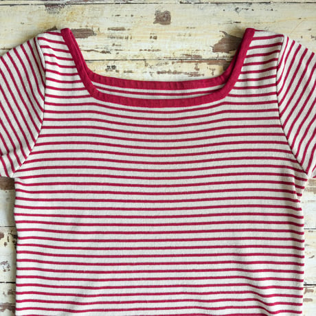 border tee