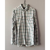 barbour shirt