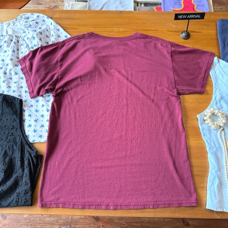 print tee
