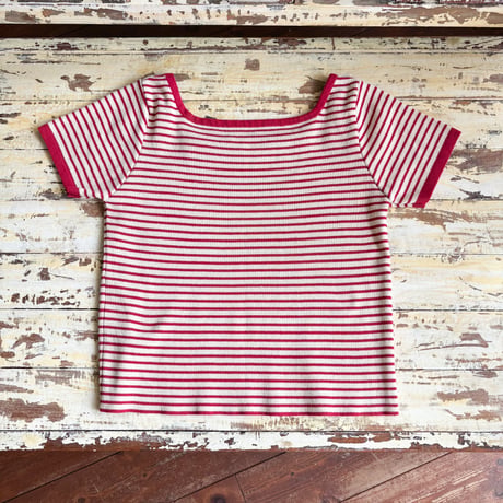 border tee