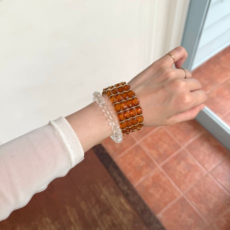 beads bracelet