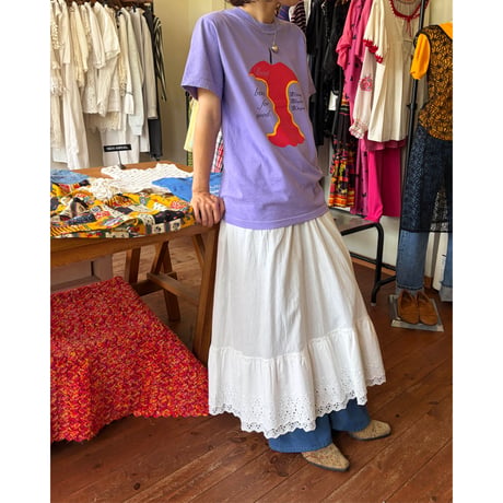 Bent original 🍎 tee