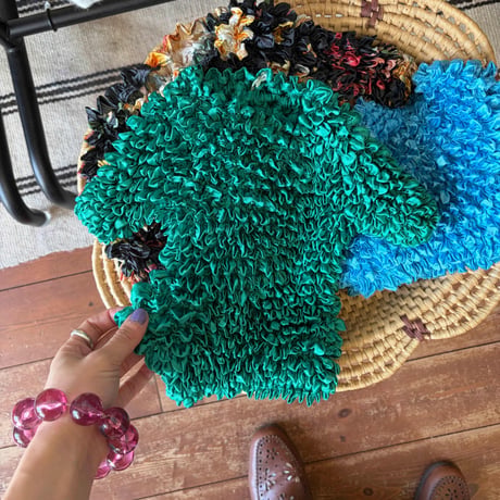 💚popcorn tops