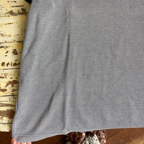 fred perry polo tops