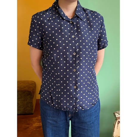 dot s/s shirt
