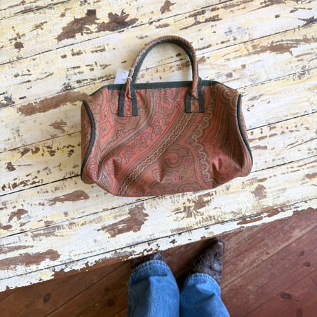 etro mini Boston