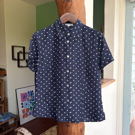 dot s/s shirt