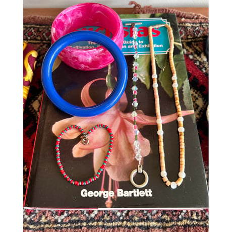 blue bangle