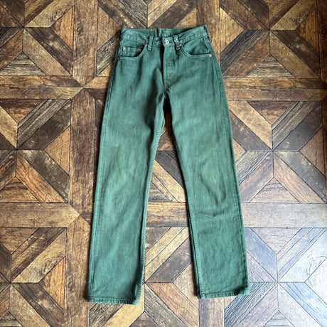 90s made in USA levis  501