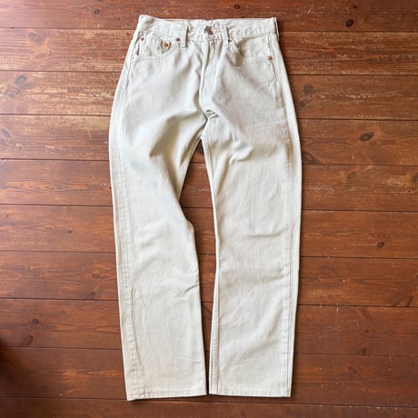 90s EUR levis 501