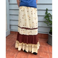 design long skirt