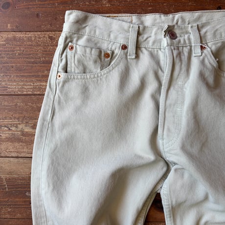 90s EUR levis 501