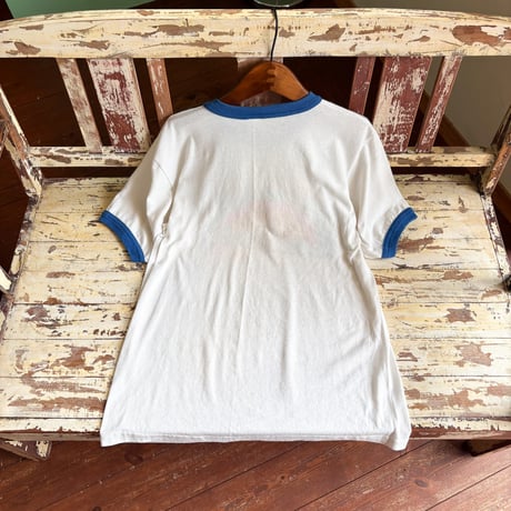 made in Mexico linger tee