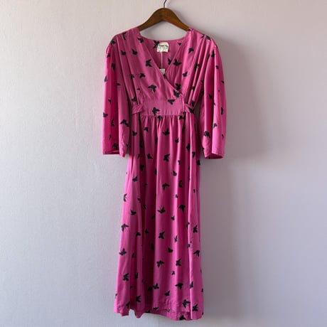 butterfly dress