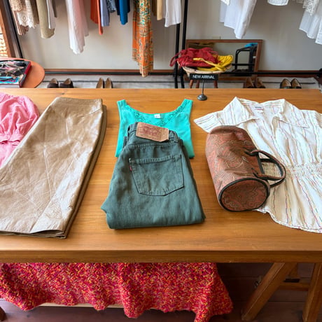 skipper design tops