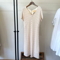 made in England midi dress