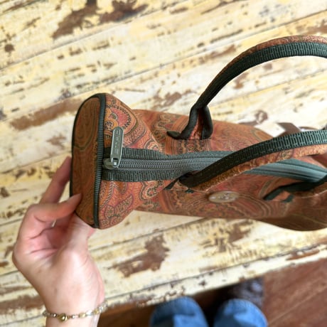 etro mini Boston