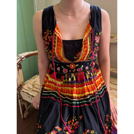 design midi dress