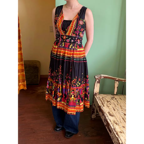 design midi dress