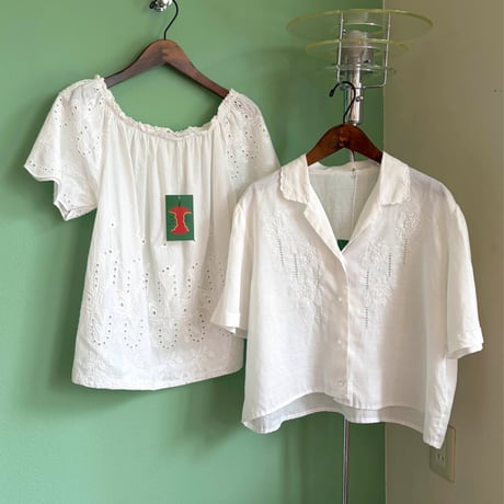 embroidery design blouse
