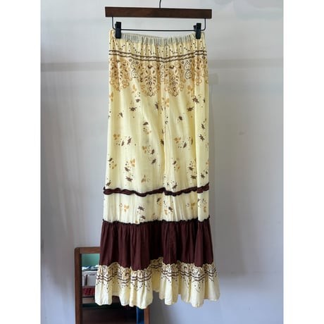 design long skirt
