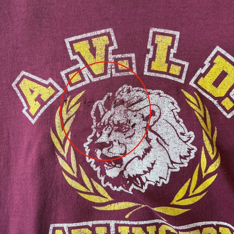 print tee