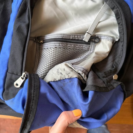 Columbia backpack