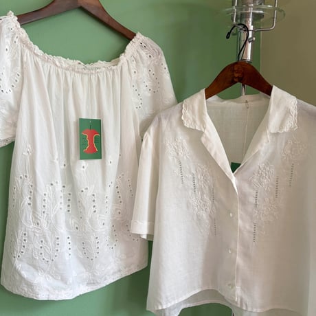embroidery design blouse